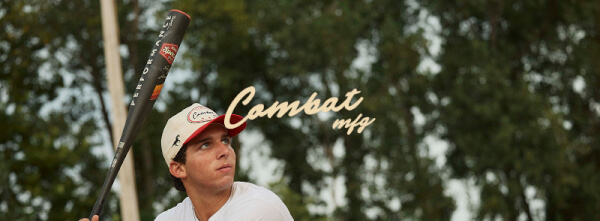 COMBAT MFG Performance